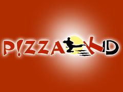 Pizza Kid in Köln Pizza Kid Logo